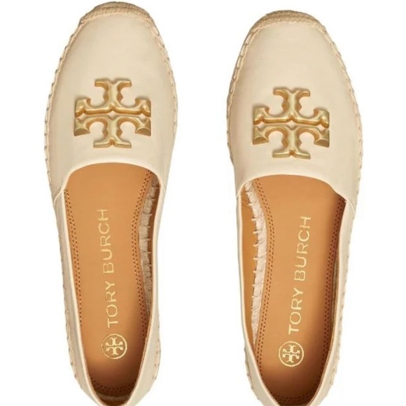 Tory Burch Shoes - - Tory Burch Espadrilles EUC
